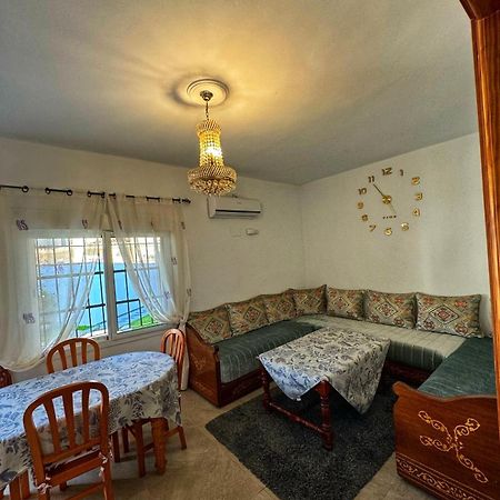 Villa Girasol Málaga Exteriör bild