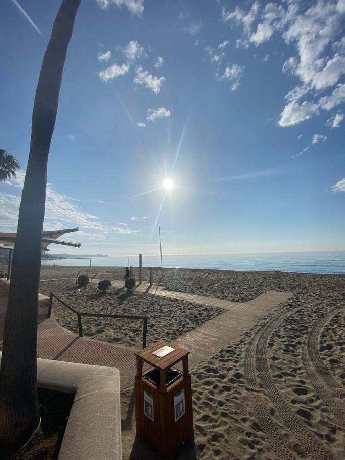 Villa Girasol Málaga Exteriör bild