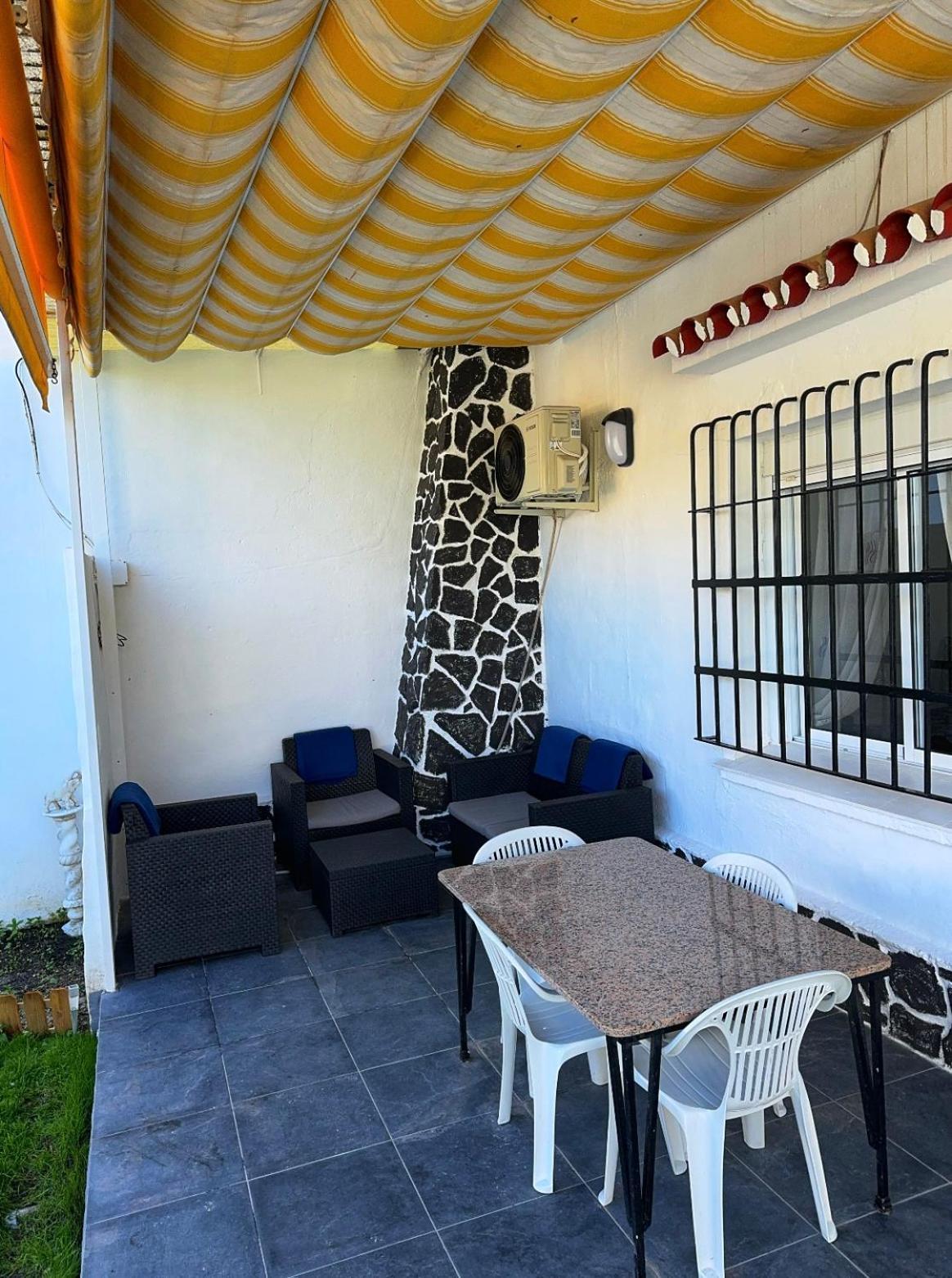 Villa Girasol Málaga Exteriör bild