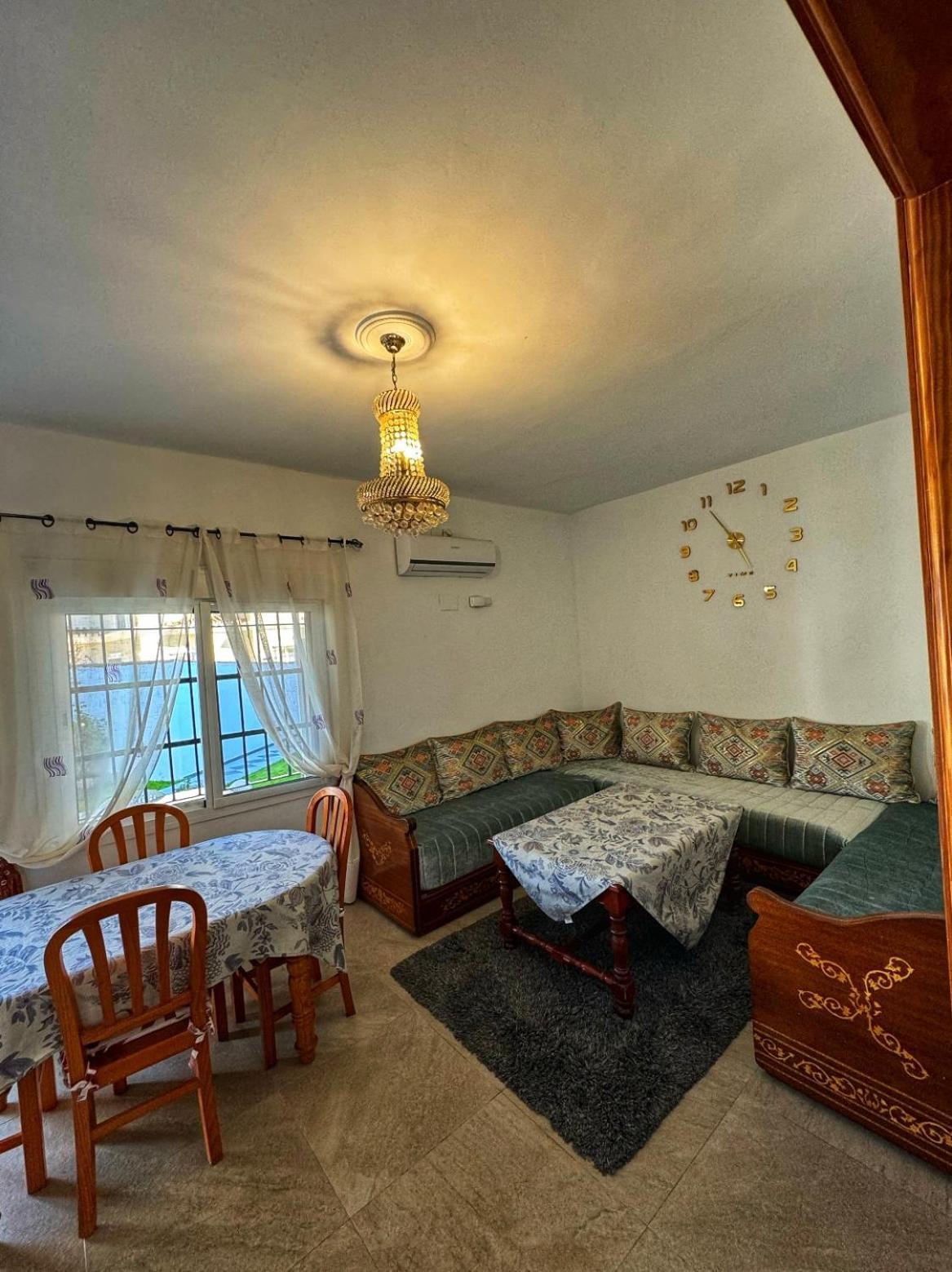 Villa Girasol Málaga Exteriör bild