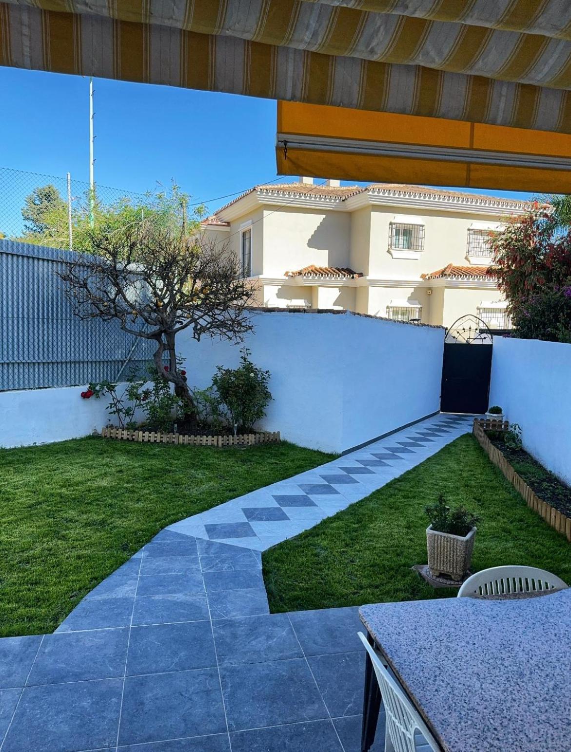 Villa Girasol Málaga Exteriör bild